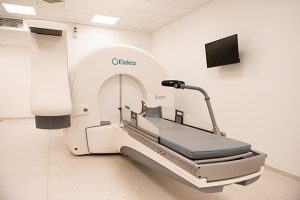 gamma knife